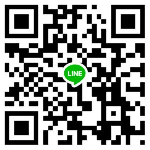 LINE 加友聯繫